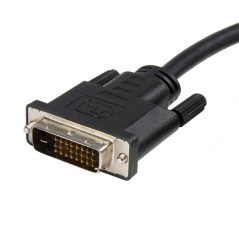 StarTech.com 10 FT DP TO DVI CABLE